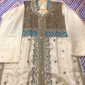 Indian kurti